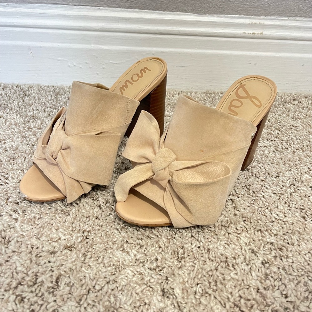 Sam Edelman Yumi Mule